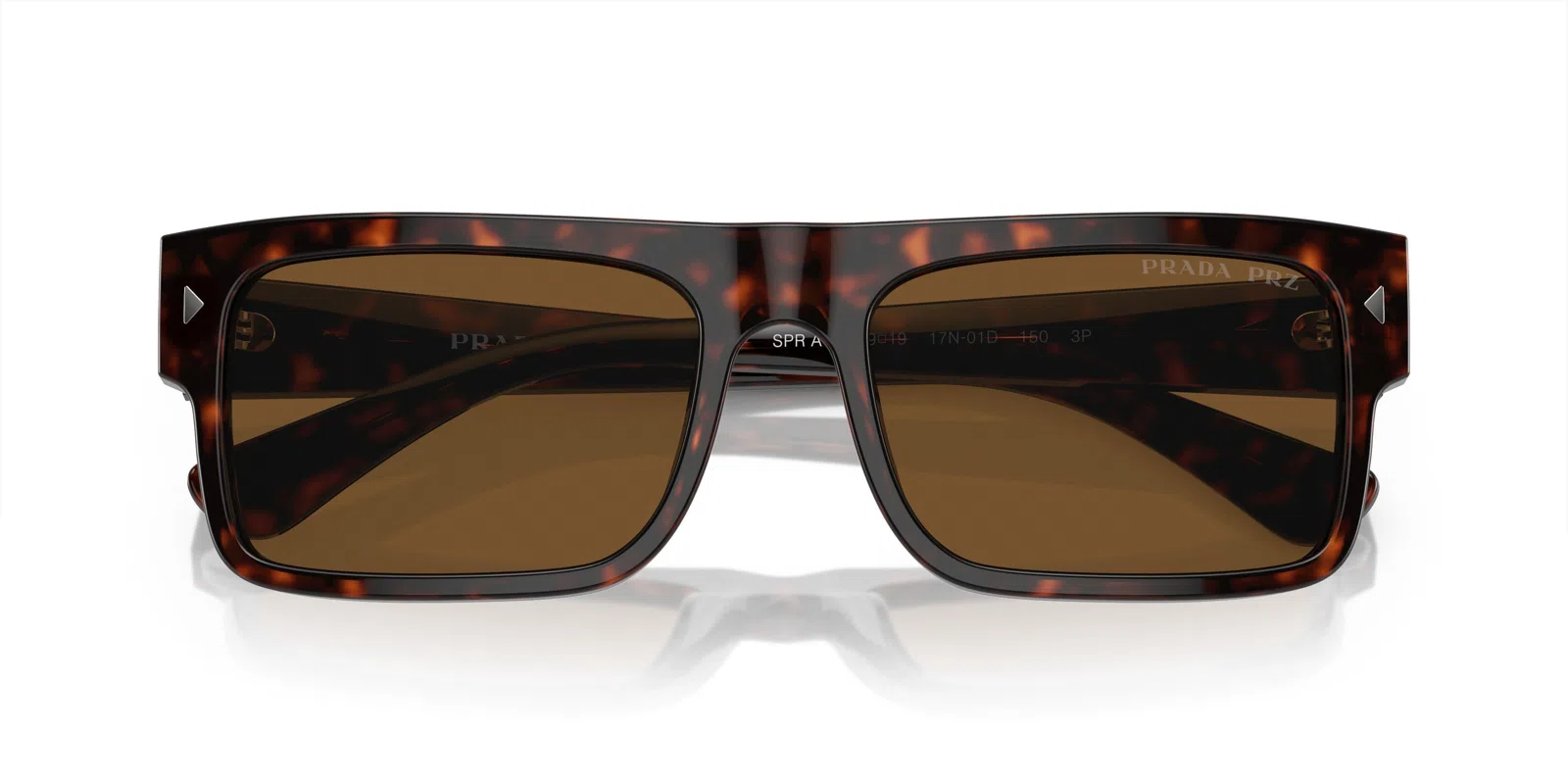 Prada A10S Sunglasses - view 10